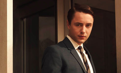 Men S Short Hair Styles For 2014