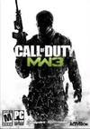 Xpadder profile for Call of Duty: Modern Warfare 3 19