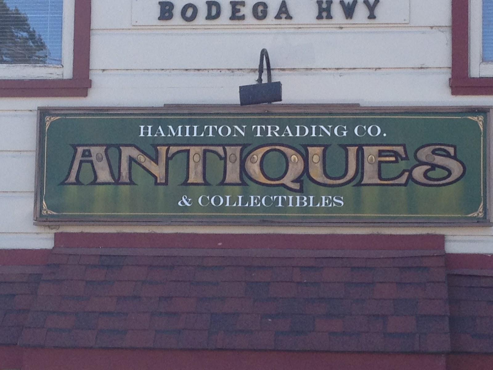 design Day Tripping On The Sonoma Coast