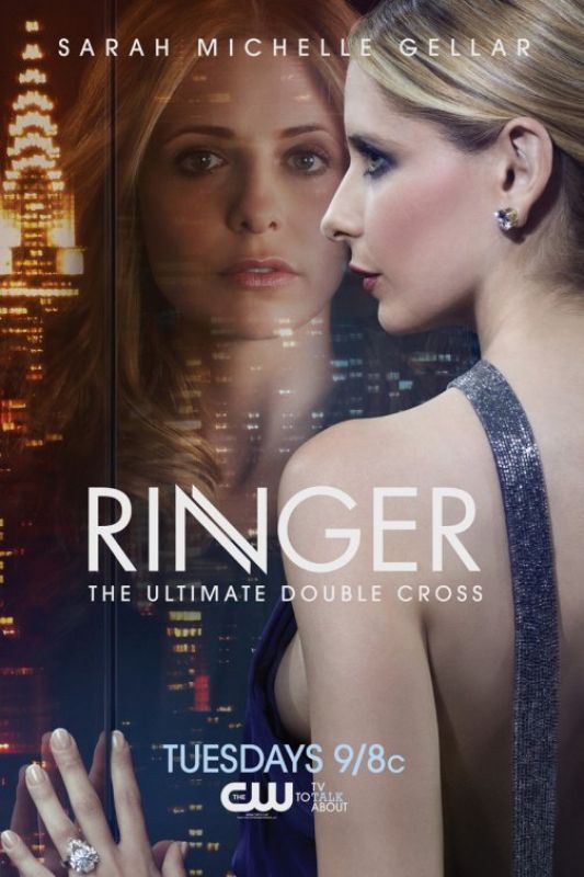 Ringer (2011) S1xE10 Çevirisi