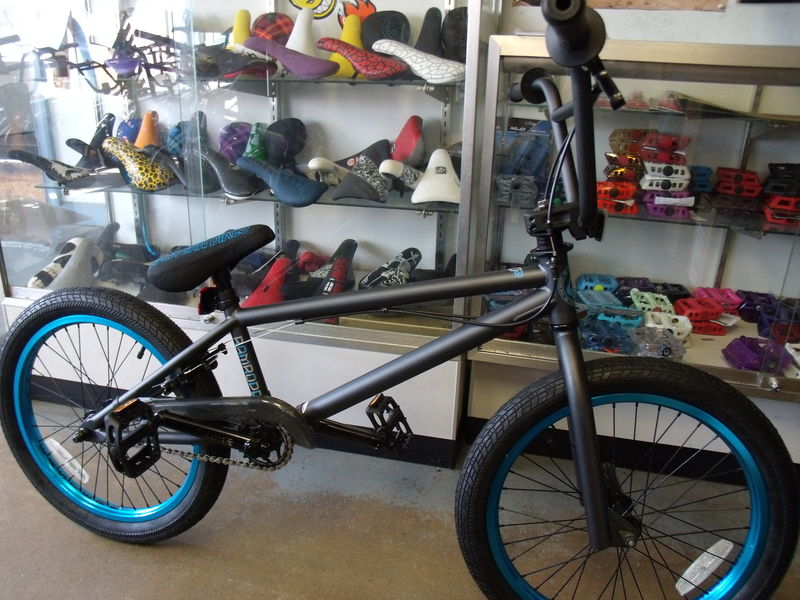 eastern bikes ramrodder