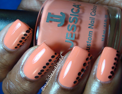 Jessica Tangerine Dreamz