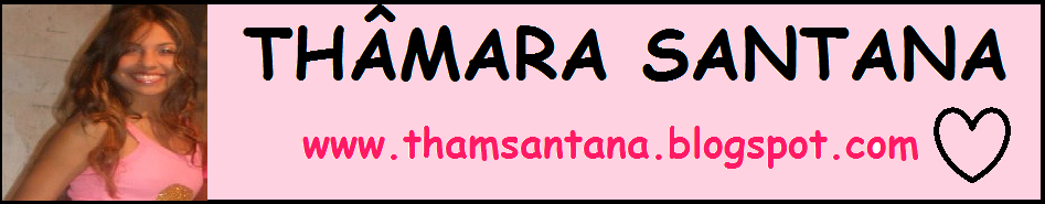 Thâmara Santana