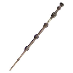 Dumbledore's wand or elder wand