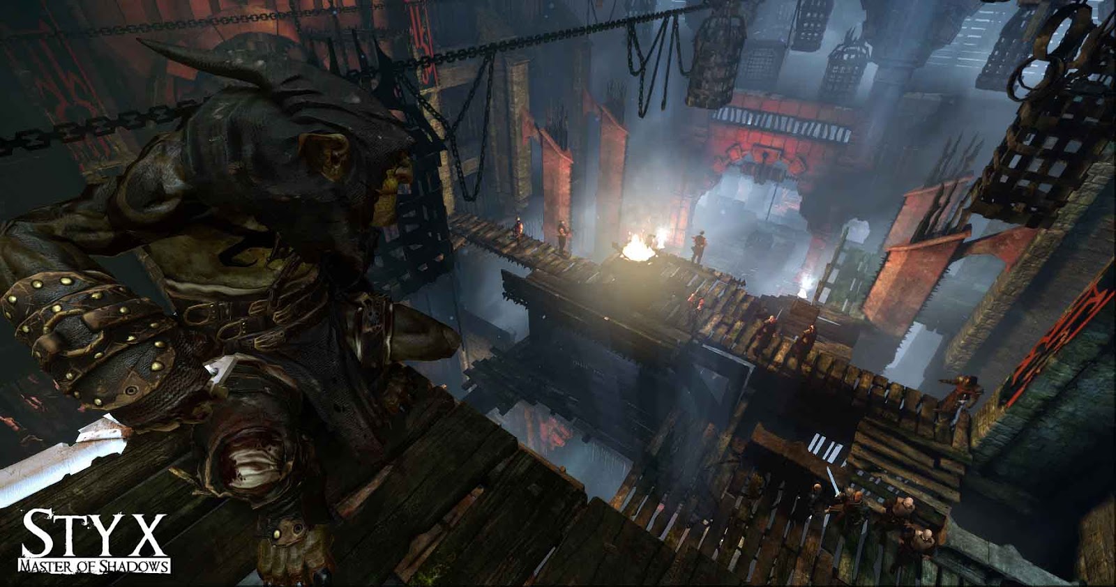 styx master of darkness download free styx master of darkness download free