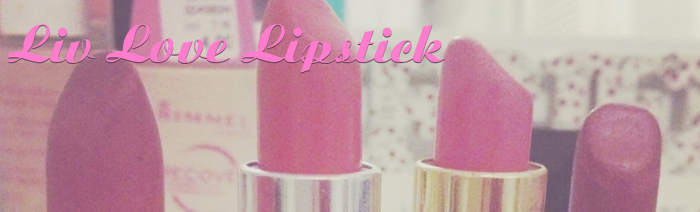  Liv Love Lipstick