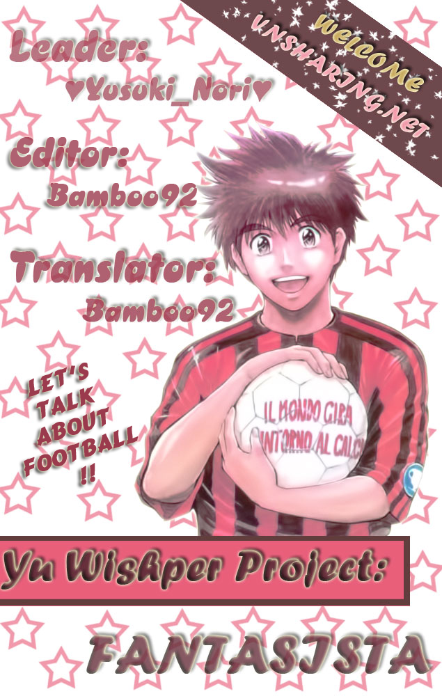 Fantasista bản VIP Chap 6 - Truyen.Chap.VN