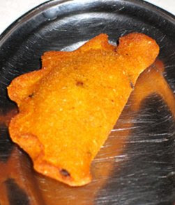 Como fazer pastel de angu