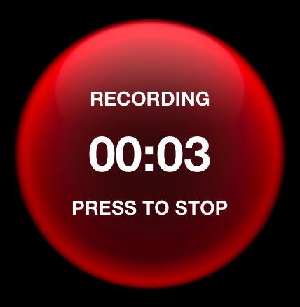 just press record turn on transcription just press record turn on transcription