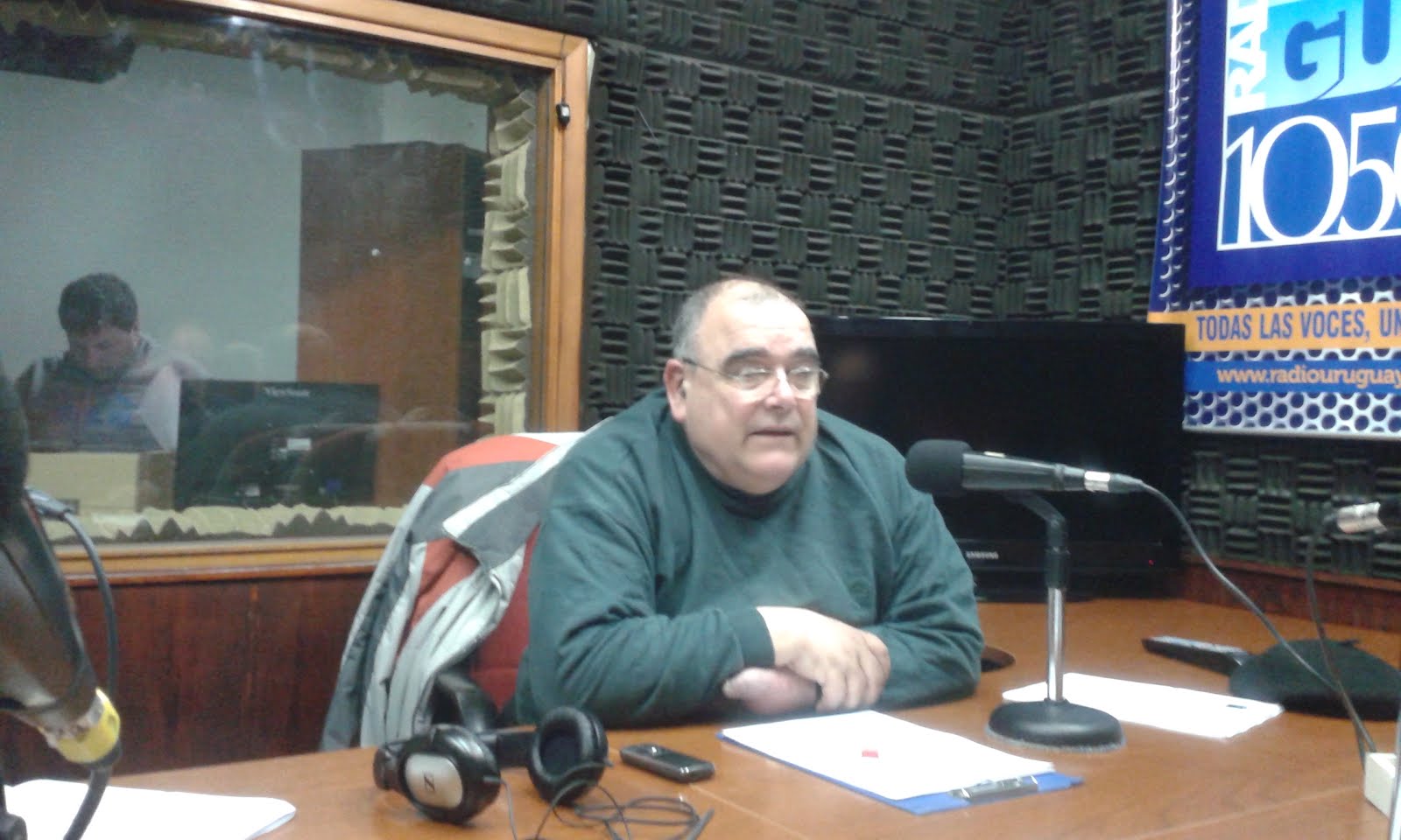 El C/N Francisco Valiñas, 1er. Premio en el Concurso Literario 2015 - 15-10-2015