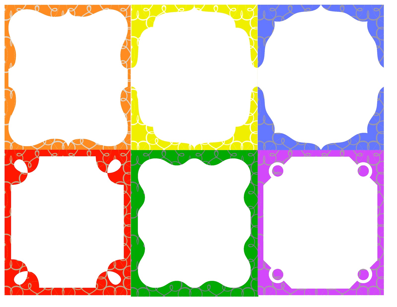 template name badge