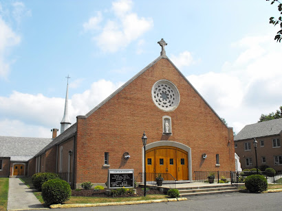 mary milford st church job support conn