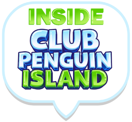 Inside Club Penguin Island