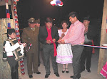 INAUGURACION RAMADA EN HORNITOS 2011