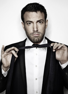 Benjamín Affleck ♥