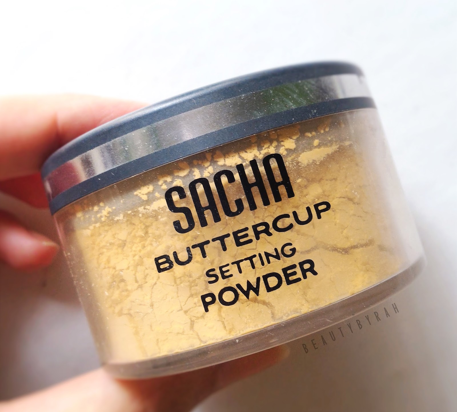 sacha buttercup powder large size sacha buttercup powder large size