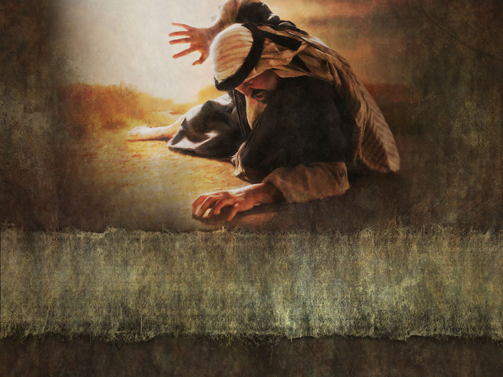 IMAGENS BÍBLICAS SAULO DE TARSO