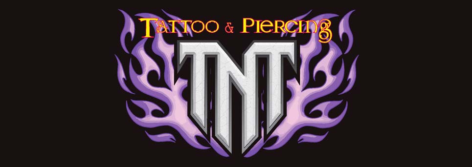 TNT Tattoo e Piercing