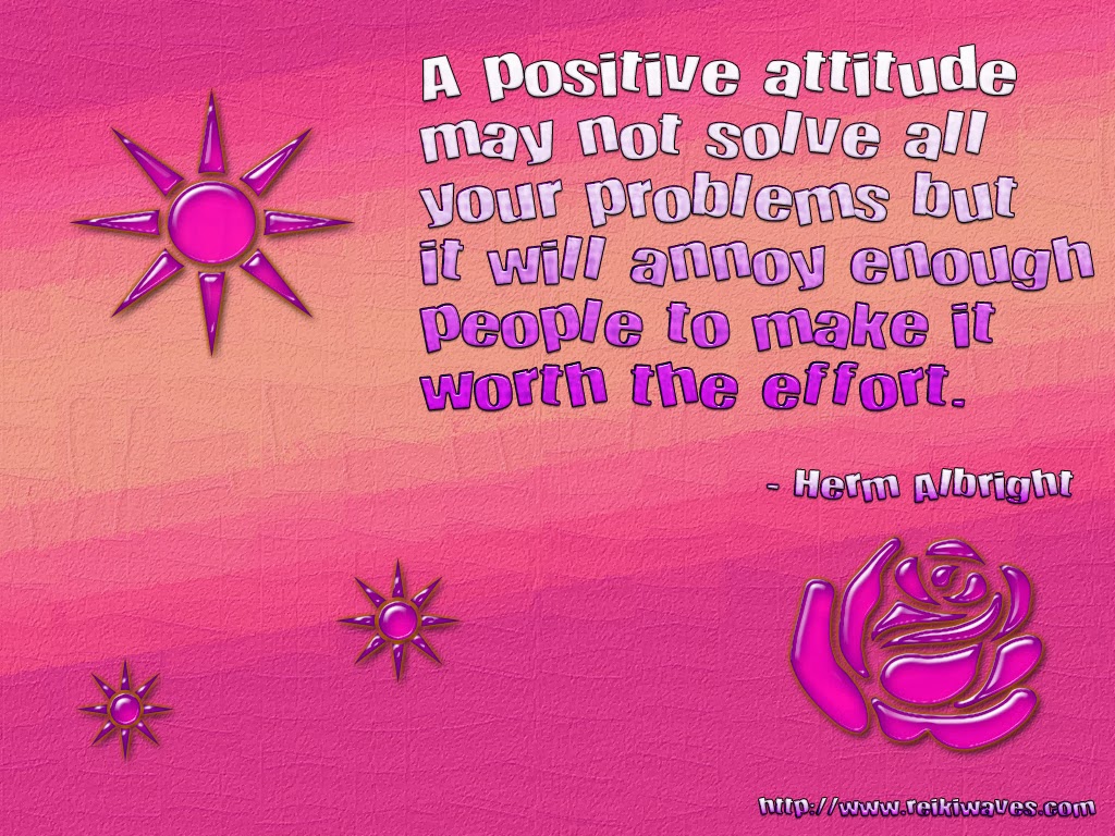 Positive Energy Quotes. QuotesGram