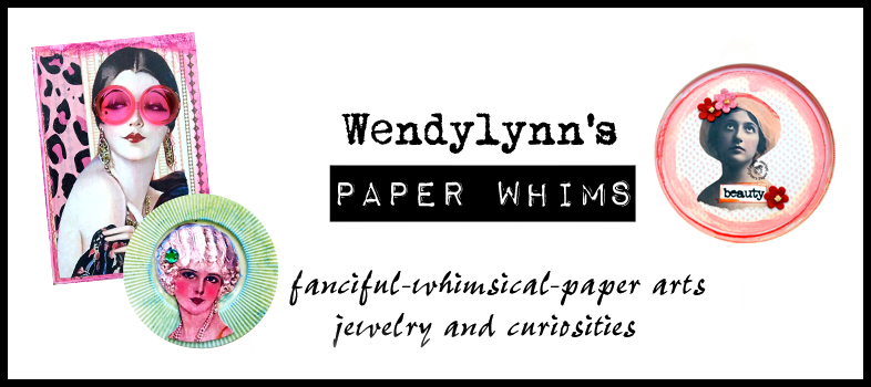 Wendylynn's Paper Whims