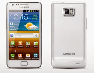 How To Root Samsung Galaxy S2 GT-I9100G Without PC