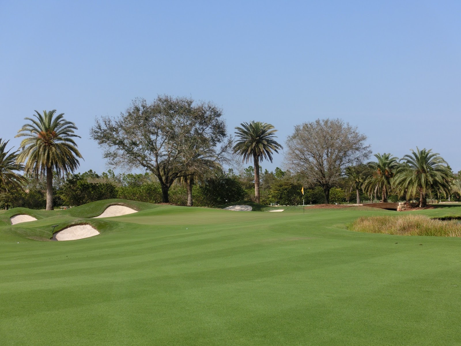 Kuniko S Golf Fun Style オネストジョン のアドバイス