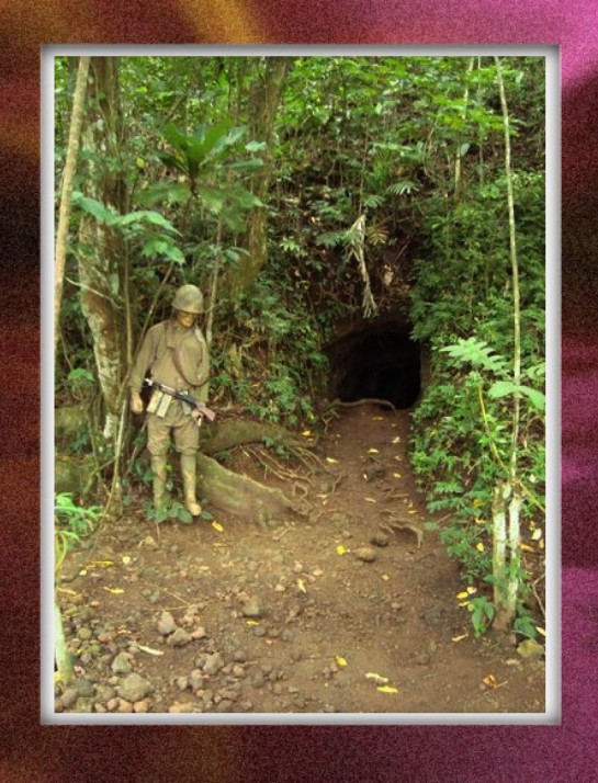 Philippines "The Beauty Within" Region 5 BICOL REGION