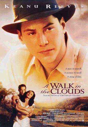 A Walk in the Clouds - 1995 - English Subtitles