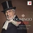 Domingo sings Verdi