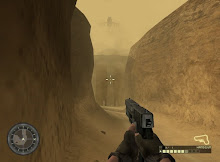 Operation Sandstorm pc español