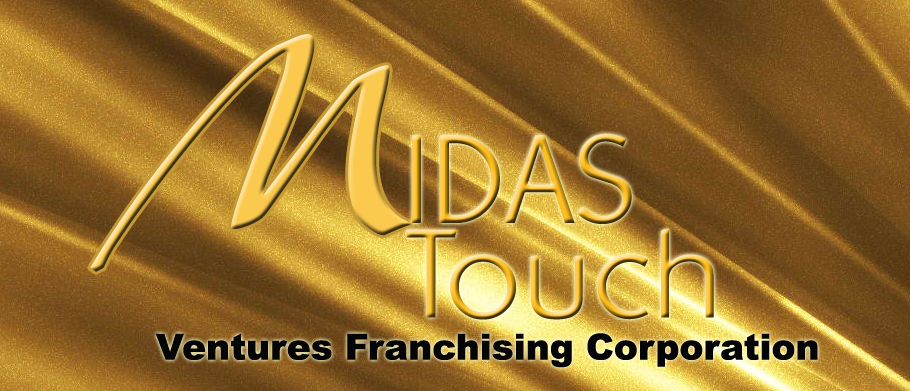 Midas Touch Ventures Franchising Corporation