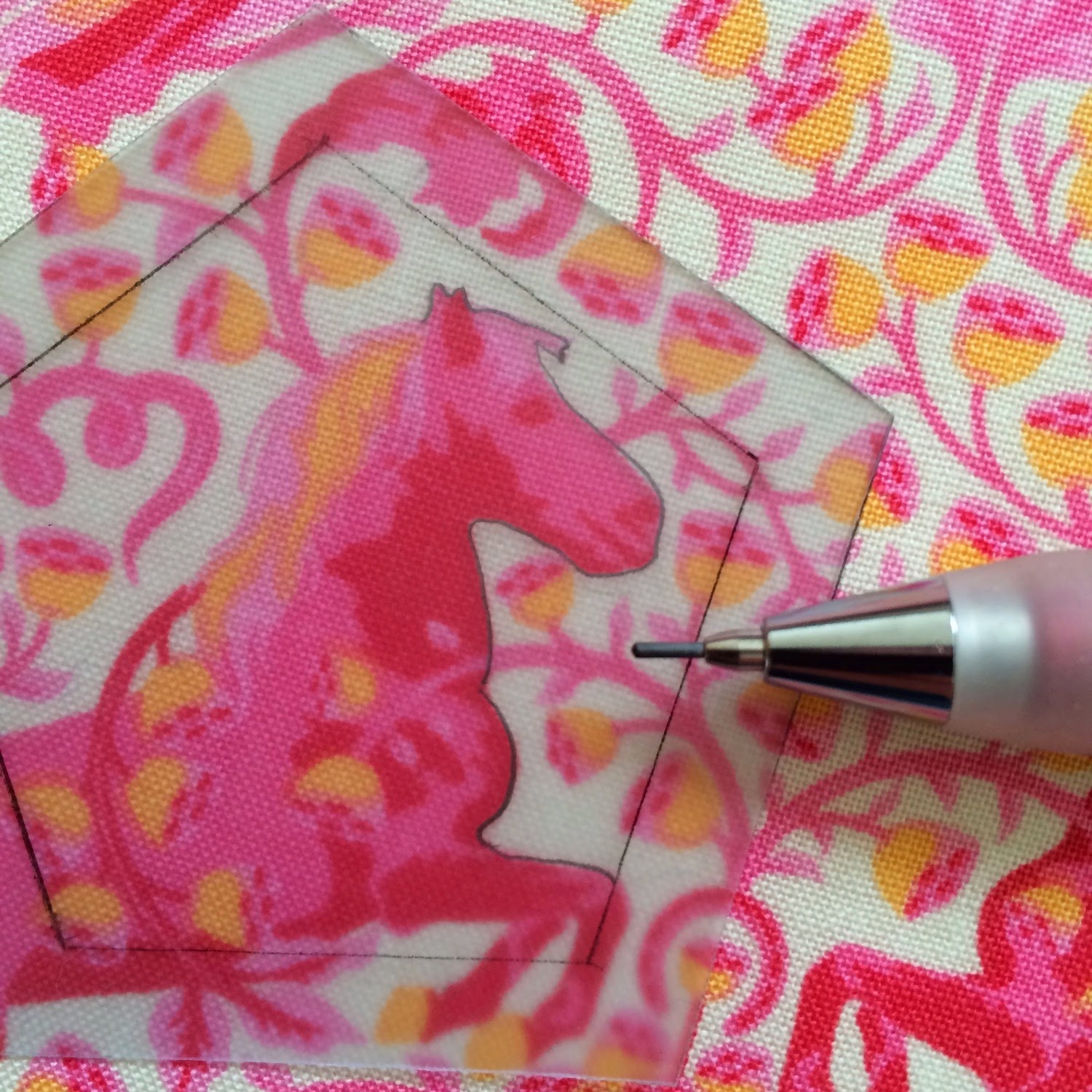 Fussy Cut Templates flossie teacakes how to fussy cut fabric for