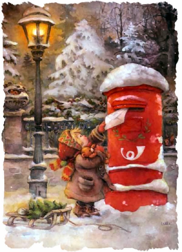 Image result for lisi martin winter art