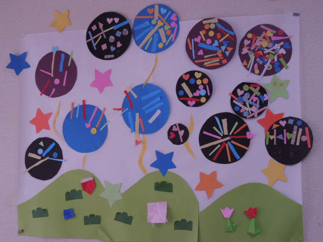 親と子のつどいの広場 ぴよぴよ 今日のぴよぴよ