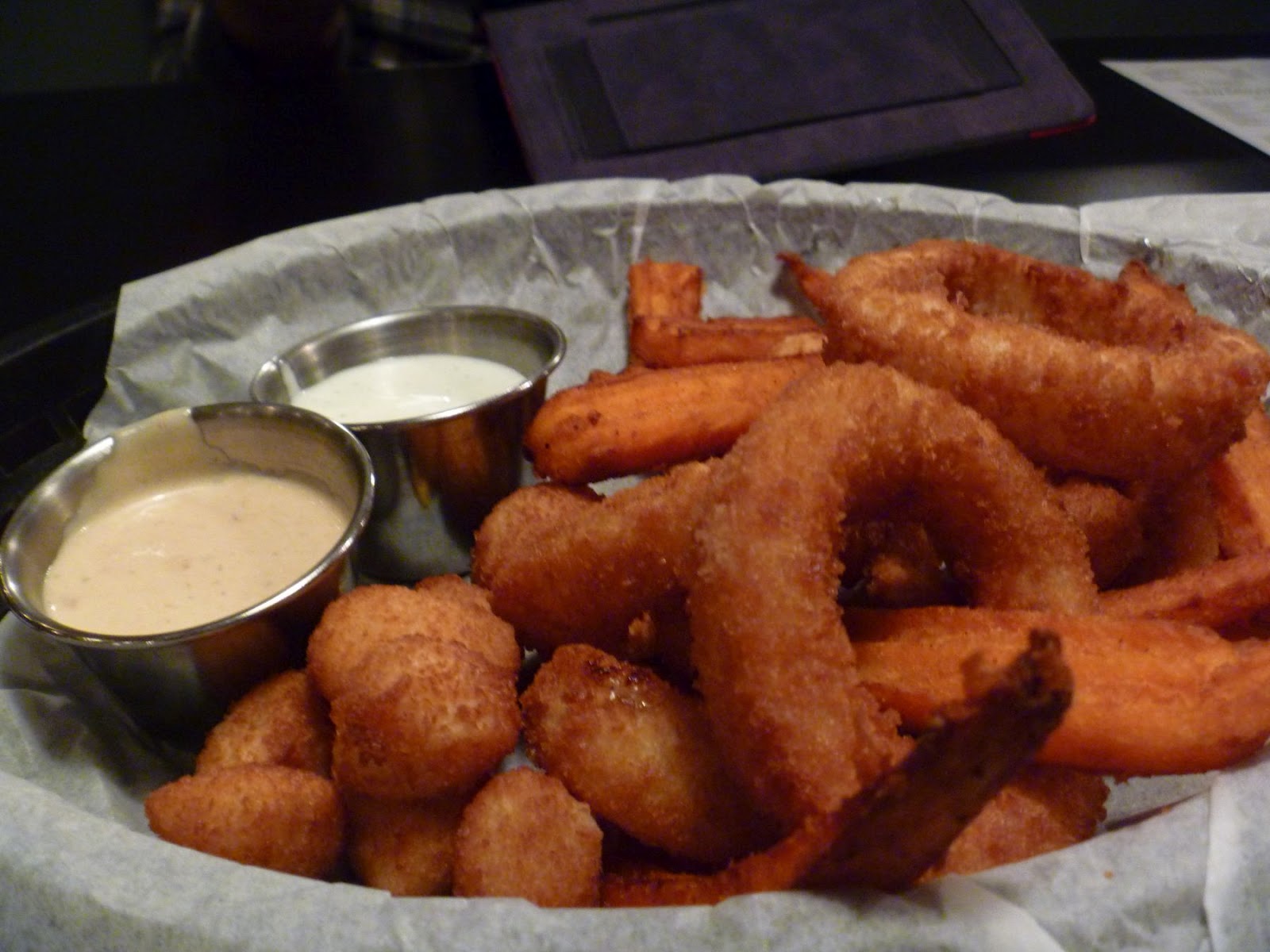 My Homemade Iowa Life Iowa eats Hickory Park in Ames