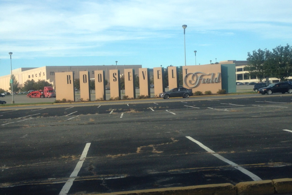 Roosevelt Field Mall News & Events