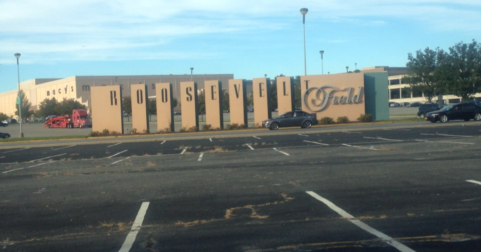 Roosevelt Field Mall News & Events