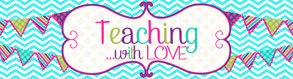 Teaching with Love