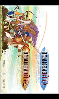 Crystal Defenders v1.0 Crystal Defenders v1.0