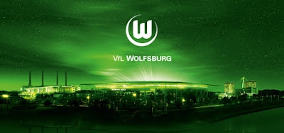 Wolfsburg FC Logo 