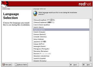 Instalasi Linux Instalasi Linux