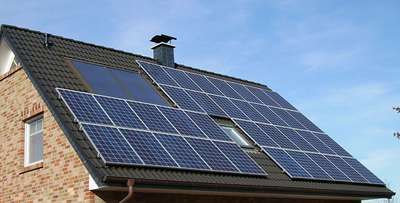 Thermodynamics Enthusiast Difference Between Solar Thermal Vs Thermodynamic Panels