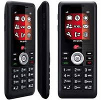 Kyocera Jax S1300