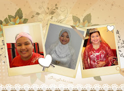 Make-up Nikah & Sanding