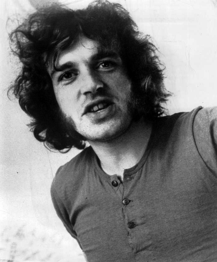 Young Joe Cocker