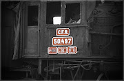 CFR 50.497 at Predeal Train Station (cfr )