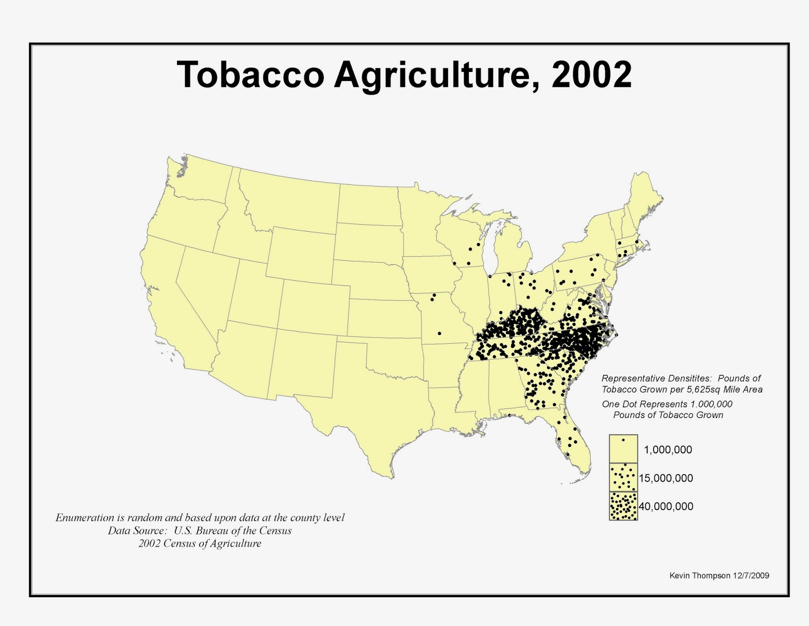 a dot density map is another type of thematic map that shows the geographic distribution of phenomena using an arrangement of symbols a dot density map is another type of thematic map that shows the geographic distribution of phenomena using an arrangement of symbols