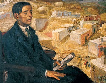 La aventura de leer Poemas de Francisco Villaespesa