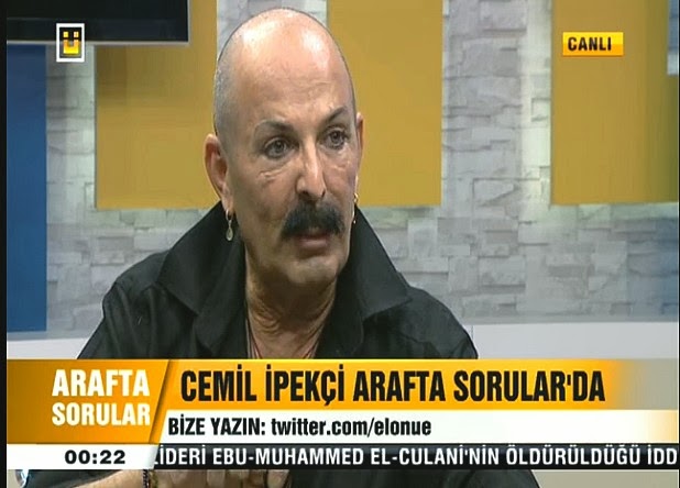 cemil ipekci cemil ipekçi imam