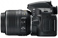 Nikon D5100